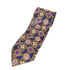 ジャンニヴェルサーチ GIANNI VERSACE 総柄シルクネクタイ メンズ