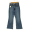 リーバイス Levis 70S HIGH FLARE フレアデニム レディース 27
