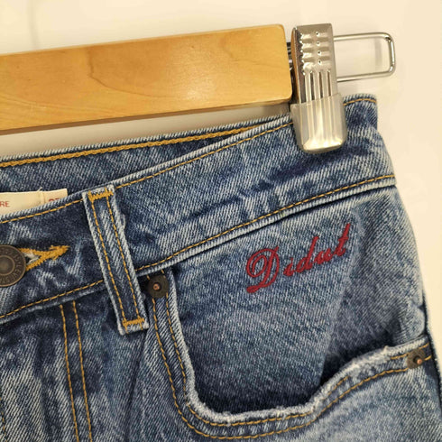 リーバイス Levis 70S HIGH FLARE フレアデニム レディース 27