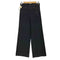 ユーエスネイビー U.S.NAVY NAVAL CLOTHING FACTORY 40-50s ウール セーラー パンツ メンズ