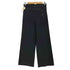 ユーエスネイビー U.S.NAVY NAVAL CLOTHING FACTORY 40-50s ウール セーラー パンツ メンズ