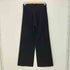 ユーエスネイビー U.S.NAVY NAVAL CLOTHING FACTORY 40-50s ウール セーラー パンツ メンズ