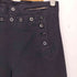 ユーエスネイビー U.S.NAVY NAVAL CLOTHING FACTORY 40-50s ウール セーラー パンツ メンズ