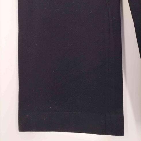ユーエスネイビー U.S.NAVY NAVAL CLOTHING FACTORY 40-50s ウール セーラー パンツ メンズ