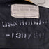 ユーエスネイビー U.S.NAVY NAVAL CLOTHING FACTORY 40-50s ウール セーラー パンツ メンズ