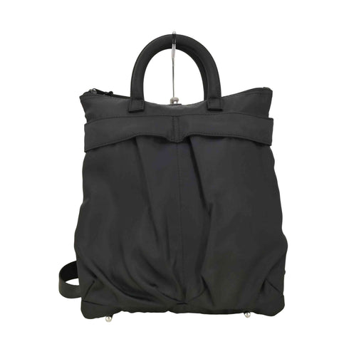 カイコー KAIKO HELMET 3WAY SHOULDER BAG メンズ