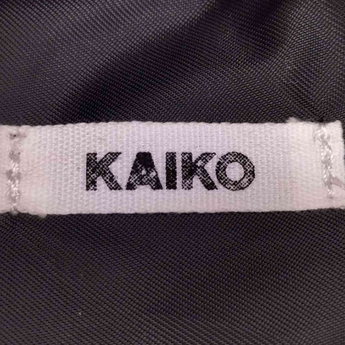 カイコー KAIKO ボディバッグ メンズ