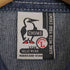 チャムス CHUMS デニムシャツ ワンピース レディース JPN:L