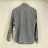 マッキントッシュ ロンドン Mackintosh LONDON ギンガムチェック L/S シャツ メンズ UK:40