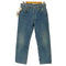リーバイス Levis 90S USA製 501 ボタン裏 552 刻印 ボタンフライ ストレート デニム パンツ 1993年製 メンズ W33 L36