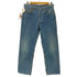 リーバイス Levis 90S USA製 501 ボタン裏 552 刻印 ボタンフライ ストレート デニム パンツ 1993年製 メンズ W33 L36
