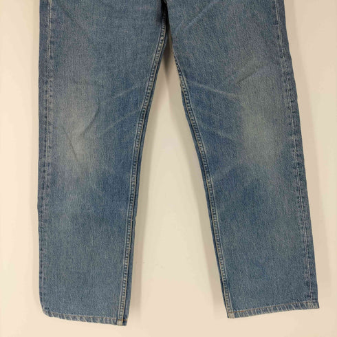リーバイス Levis 90S USA製 501 ボタン裏 552 刻印 ボタンフライ ストレート デニム パンツ 1993年製 メンズ W33 L36