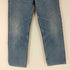 リーバイス Levis 90S USA製 501 ボタン裏 552 刻印 ボタンフライ ストレート デニム パンツ 1993年製 メンズ W33 L36
