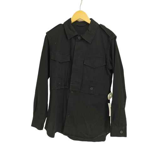 ポールスミス Paul Smith エポレット ミリタリージャケット メンズ