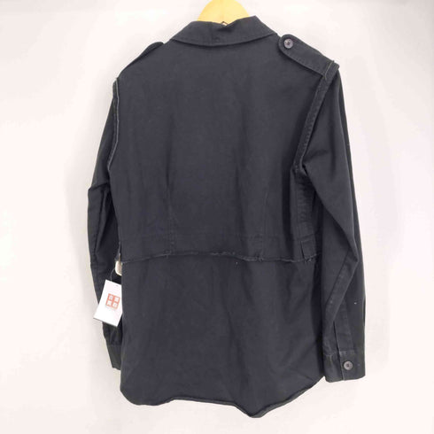 ポールスミス Paul Smith エポレット ミリタリージャケット メンズ