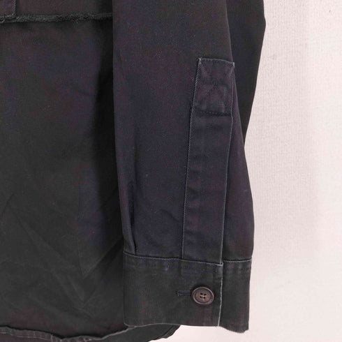 ポールスミス Paul Smith エポレット ミリタリージャケット メンズ