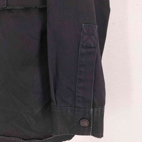 ポールスミス Paul Smith エポレット ミリタリージャケット メンズ