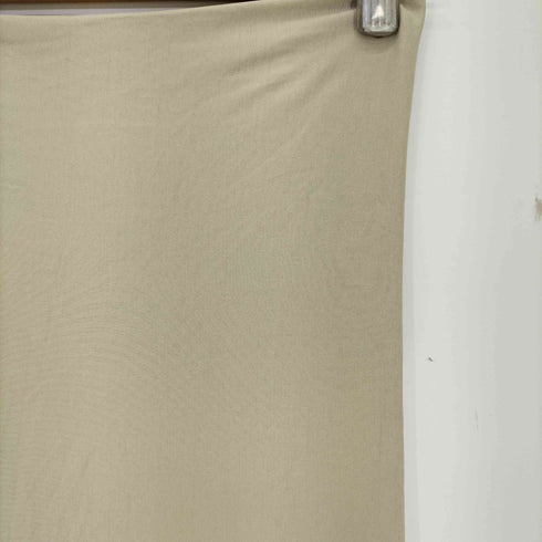 イッセイミヤケ ISSEY MIYAKE 10aw ポリ混 レーヨン ベアトップ ワンピース レディース JPN:3