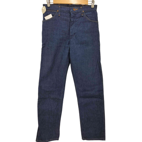 マーベリック MAVERICK ストレートデニムパンツ メンズ 31/36