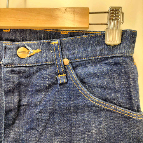 マーベリック MAVERICK ストレートデニムパンツ メンズ 31/36