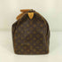 ルイヴィトン LOUIS VUITTON キーポル・バンドリエール50 モノグラム ボストン バッグ レディース