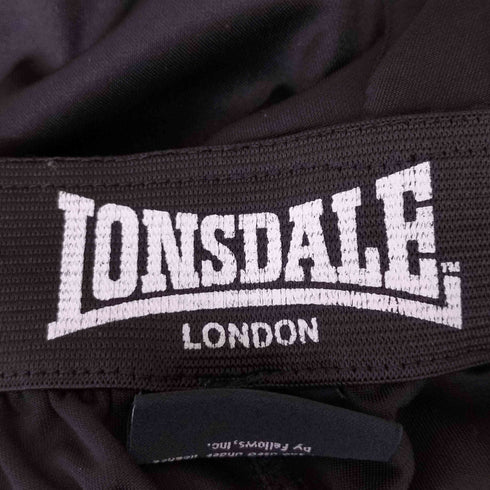 ロンズデール LONSDALE イージーパンツ メンズ JPN:L