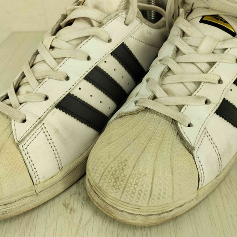 アディダスオリジナルス adidas Originals SUPERSTAR レディース JPN:24