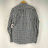 ジェイクルー J.CREW CLASSIC チェック L/S BDシャツ メンズ import:S