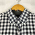 ジェイクルー J.CREW CLASSIC チェック L/S BDシャツ メンズ import:S