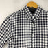 ジェイクルー J.CREW CLASSIC チェック L/S BDシャツ メンズ import:S