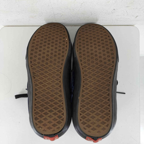 シュプリーム Supreme SK8-HI PRO Velvet Pack ベロア スウェード 切替 スニーカー メンズ JPN:27