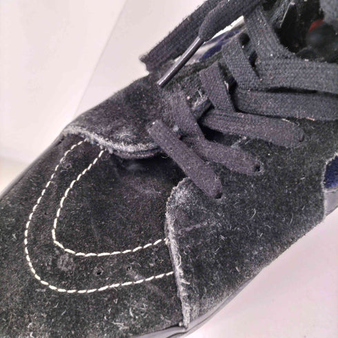 シュプリーム Supreme SK8-HI PRO Velvet Pack ベロア スウェード 切替 スニーカー メンズ JPN:27