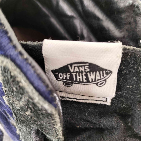 シュプリーム Supreme SK8-HI PRO Velvet Pack ベロア スウェード 切替 スニーカー メンズ JPN:27