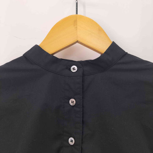 リリーブラウン Lily Brown アシンメトリーフリルブラウス レディース ONE SIZE
