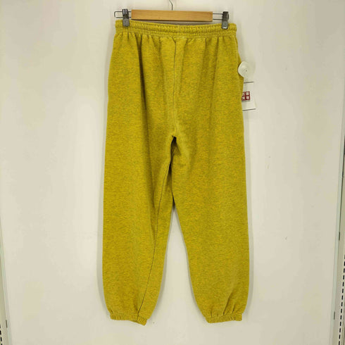 iets frans 刺繍デザインスウェットパンツ メンズ JPN:M