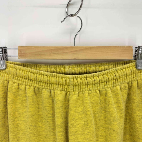 iets frans 刺繍デザインスウェットパンツ メンズ JPN:M