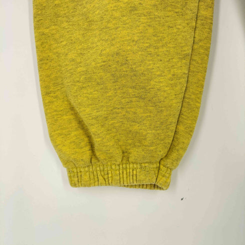 iets frans 刺繍デザインスウェットパンツ メンズ JPN:M