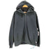 ジムマスター gym master 12ozヘビー裏起毛スウェットジップパーカー メンズ JPN:XL