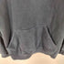 サイトバイヨウジヤマモト syte by Yohji Yamamoto French Terry Stitch work Message & Crow Hoodie プリント プルオーバーパーカー メンズ
