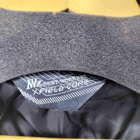 ワークマン WORKMAN NEXT WORKERZ PROCORE ウォームブルゾン メンズ JPN:M