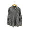 トミージーンズ tommy jeans 90S チェック柄シャツ メンズ import:XL