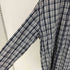 トミージーンズ tommy jeans 90S チェック柄シャツ メンズ import:XL