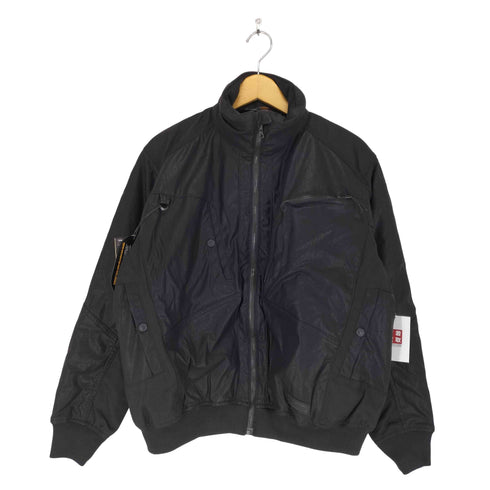 ワークマン WORKMAN NEXT WORKERZ PROCORE ウォームブルゾン メンズ JPN:M