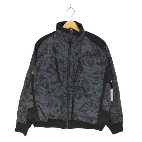 ワークマン WORKMAN NEXT WORKERZ PROCORE ウォームブルゾン メンズ JPN:M