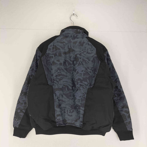 ワークマン WORKMAN NEXT WORKERZ PROCORE ウォームブルゾン メンズ JPN:M