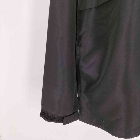 ジェリー GERRY フロント刺繍ナイロンジャケット メンズ JPN:L