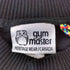 ジムマスター gym master 10.4ozブロックインレーボタンカーデ メンズ JPN:XL