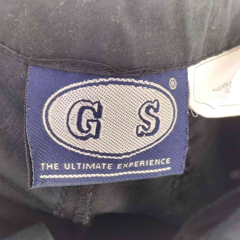 ジーエスジアルティメイトエクスペリエンス GS THE ULTIMATE EXPERIENCE テクノ カーゴ パンツ メンズ L