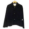 ストーリーエムエフジー Story mfg. ORGANIC COTTON オーガニック コットン ベロア カバーオール ジャケット メンズ JPN:M