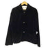 ストーリーエムエフジー Story mfg. ORGANIC COTTON オーガニック コットン ベロア カバーオール ジャケット メンズ JPN:M